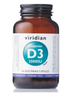 Vitamin D